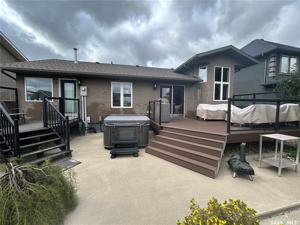 Second View of 310 Brooks Road, Trojan, Estevan, Saskatchewan, S4A 2X2