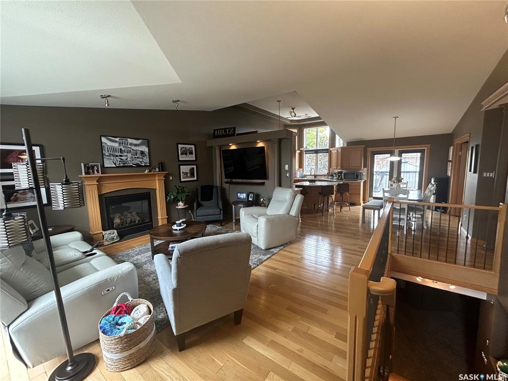 Third View of 310 Brooks Road, Trojan, Estevan, Saskatchewan, S4A 2X2