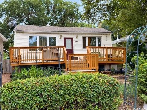 370 Arthur Street, SK047925, Saskatchewan,