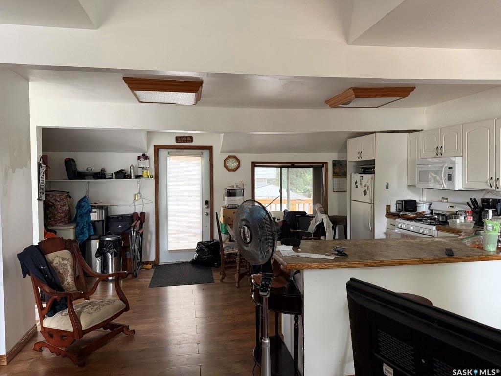 Fourth View of 370 Arthur Street, Regent Park, Regina, Saskatchewan, S4R 4X2