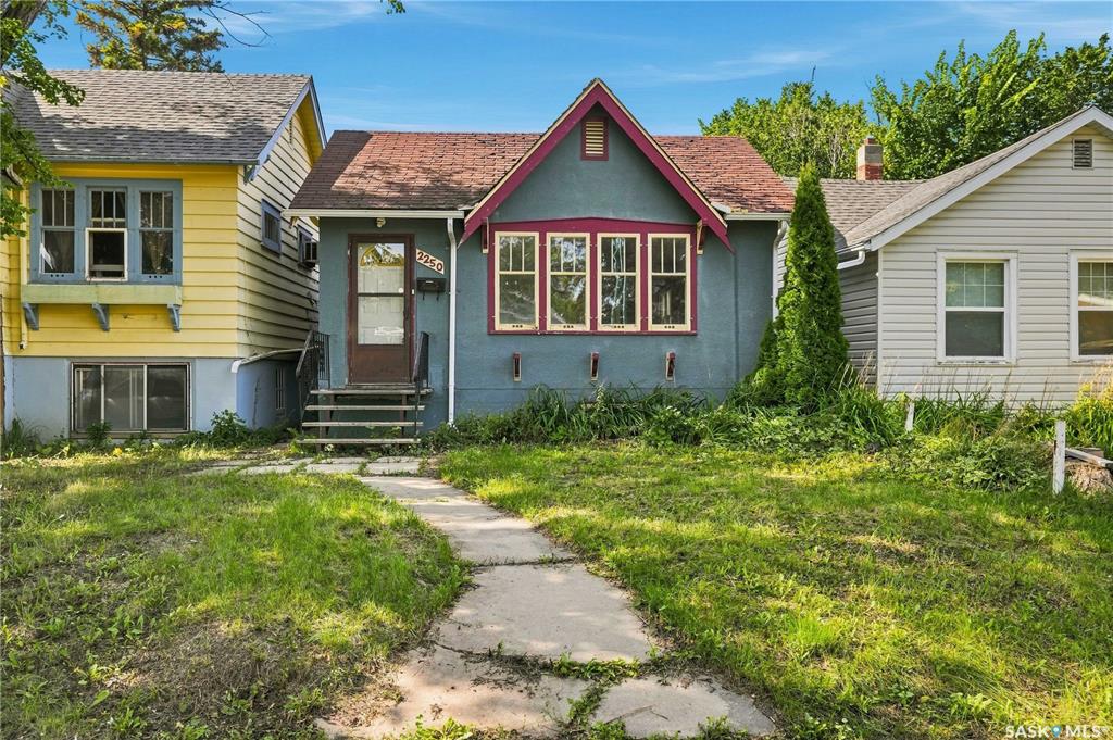 2250 Broder Street, SK047926, Saskatchewan,