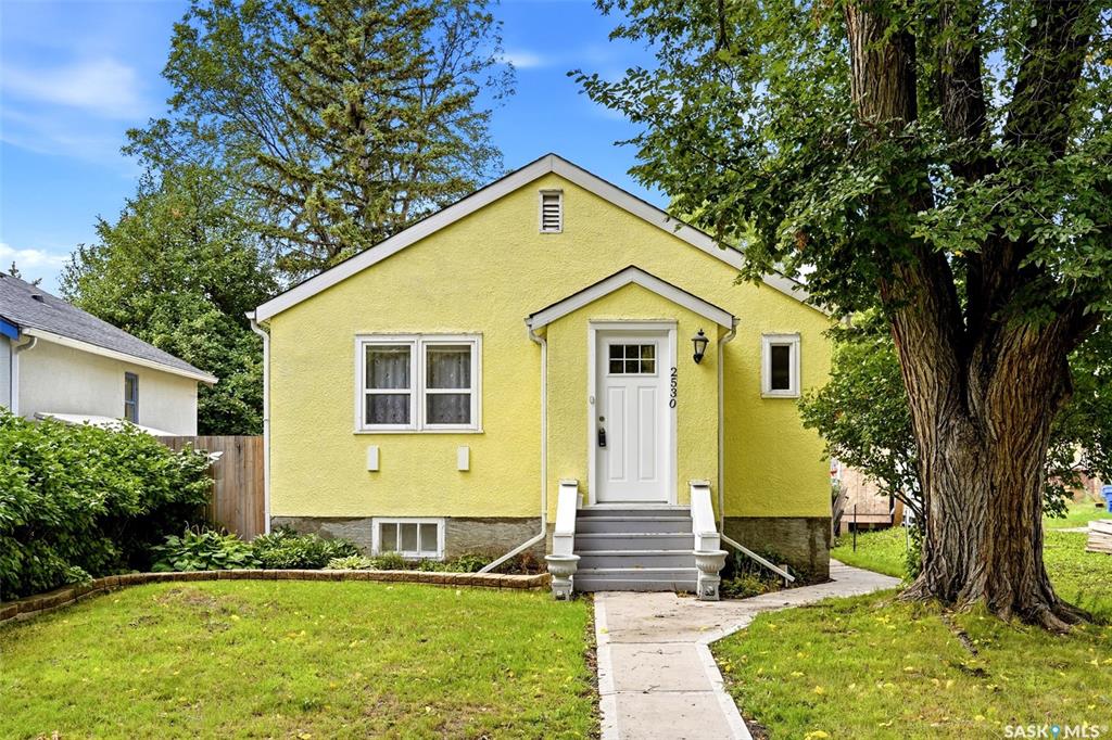 2530 Atkinson Street, SK047928, Saskatchewan,