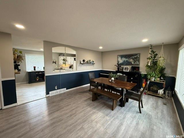 Fourth View of 208 East Avenue, Kamsack, Saskatchewan, S0A 1S0