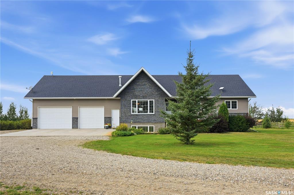 Second View of 374 TWP-RD, Corman Park Rm No. 344, Saskatchewan, S7K 3J5