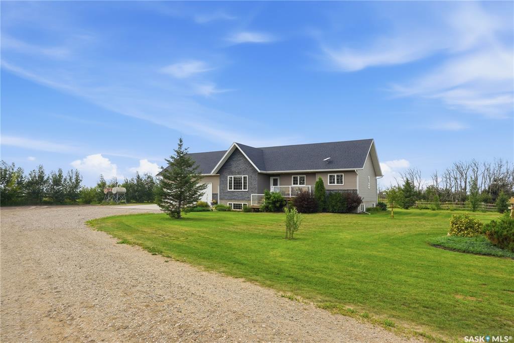 Third View of 374 TWP-RD, Corman Park Rm No. 344, Saskatchewan, S7K 3J5