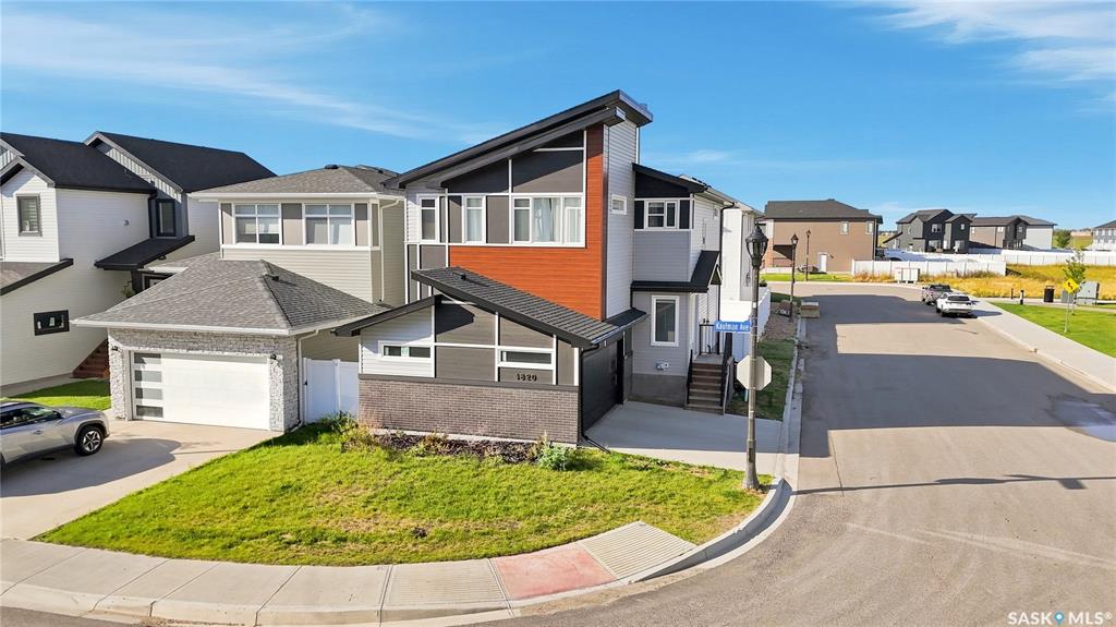 4820 Kaufman Avenue, SK047937, Saskatchewan,