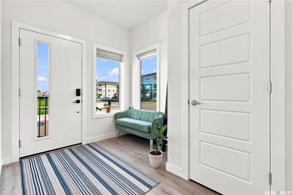 Third View of 4820 Kaufman Avenue, Eastbrook, Regina, Saskatchewan, S4V 3Y7