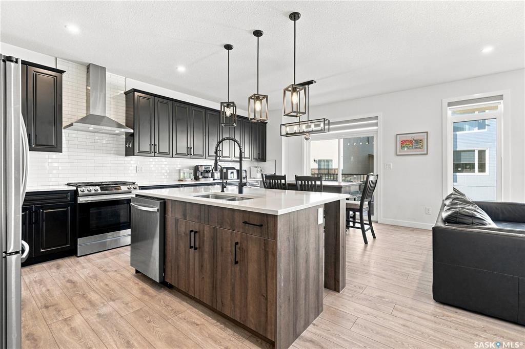 Fourth View of 4820 Kaufman Avenue, Eastbrook, Regina, Saskatchewan, S4V 3Y7