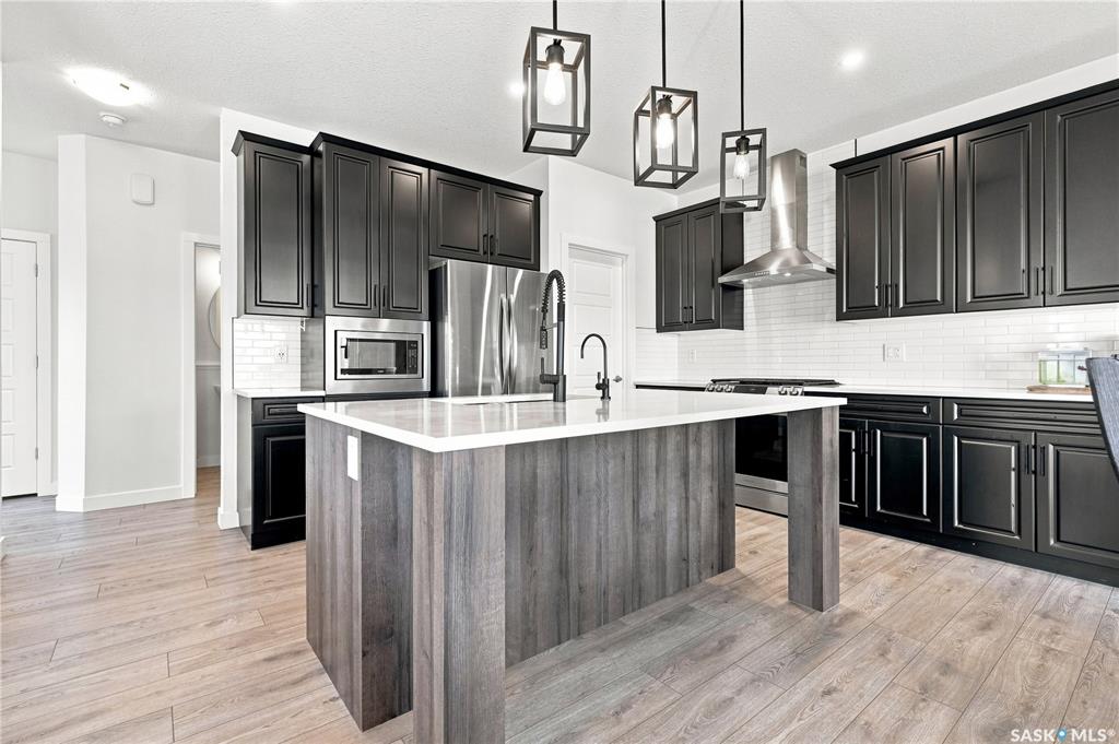 Fifth View of 4820 Kaufman Avenue, Eastbrook, Regina, Saskatchewan, S4V 3Y7