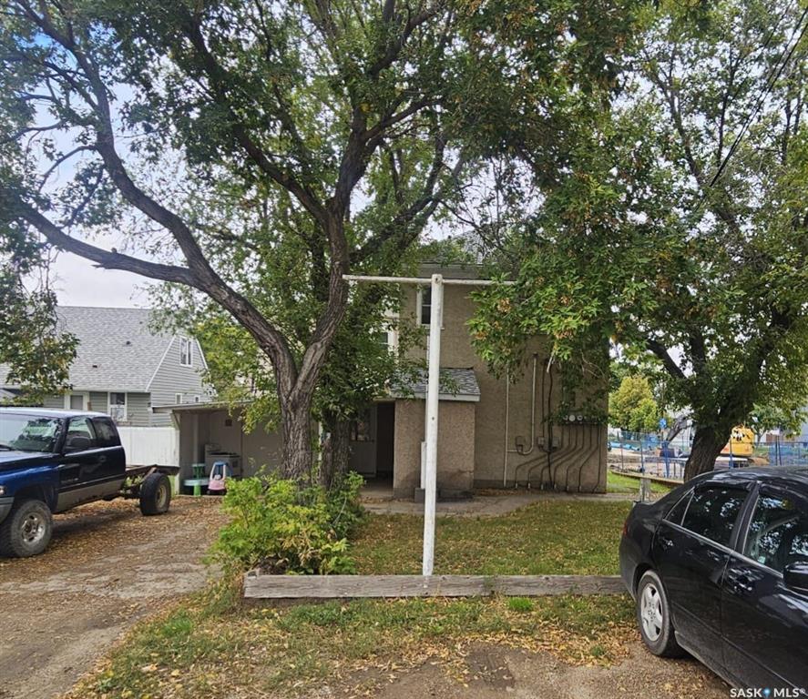 Fifth View of 79 Lillooet Street E, Westmount/Elsom, Moose Jaw, Saskatchewan, S6H 4S3