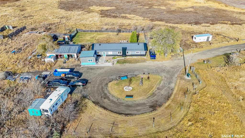 Horseman Acreage, SK047946, Saskatchewan,