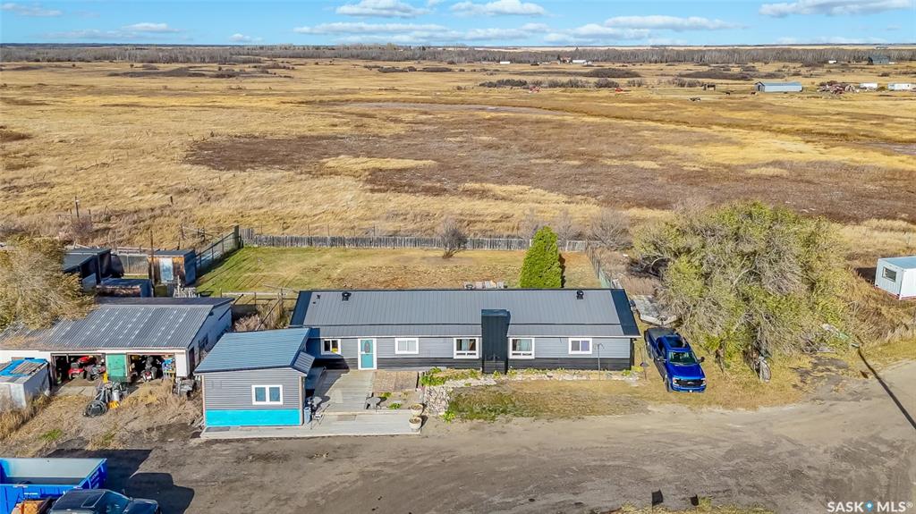 Second View of Horseman Acreage, Vanscoy Rm No. 345, Saskatchewan, S0L 3J0