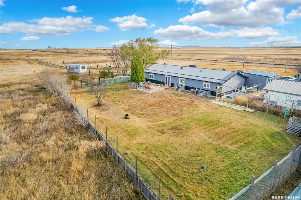 Fifth View of Horseman Acreage, Vanscoy Rm No. 345, Saskatchewan, S0L 3J0