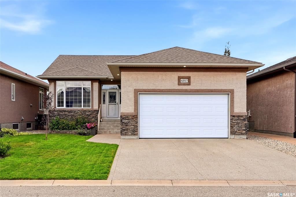 4857 Mccombie Crescent, SK047951, Saskatchewan,