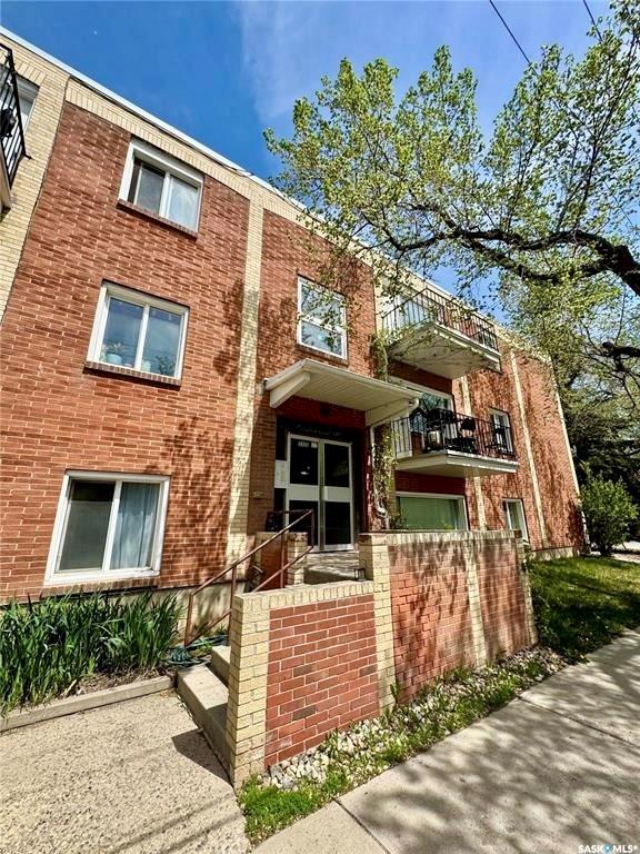 2320 13 Th Avenue #11, SK047956, Saskatchewan,