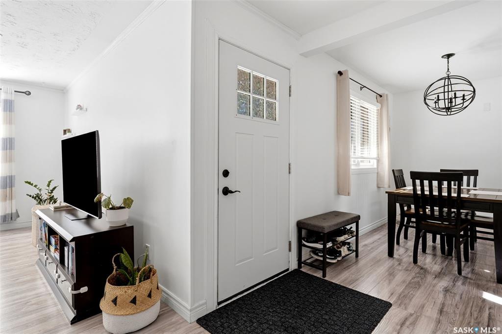 Third View of 50 Stewart Avenue, Regent Park, Regina, Saskatchewan, S4R 4M4