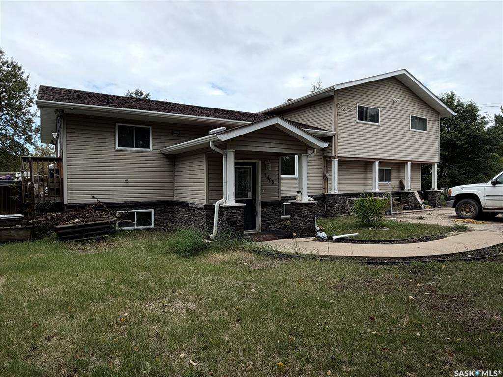 1405 4th Avenue Nw, SK047962, Saskatchewan,