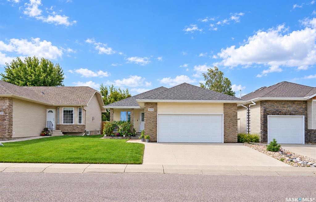 115 Martin Crescent, SK047967, Saskatchewan,