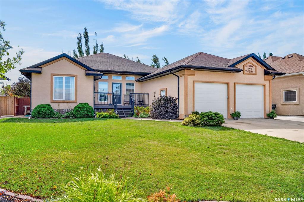 498 14th Avenue, SK047969, Saskatchewan,