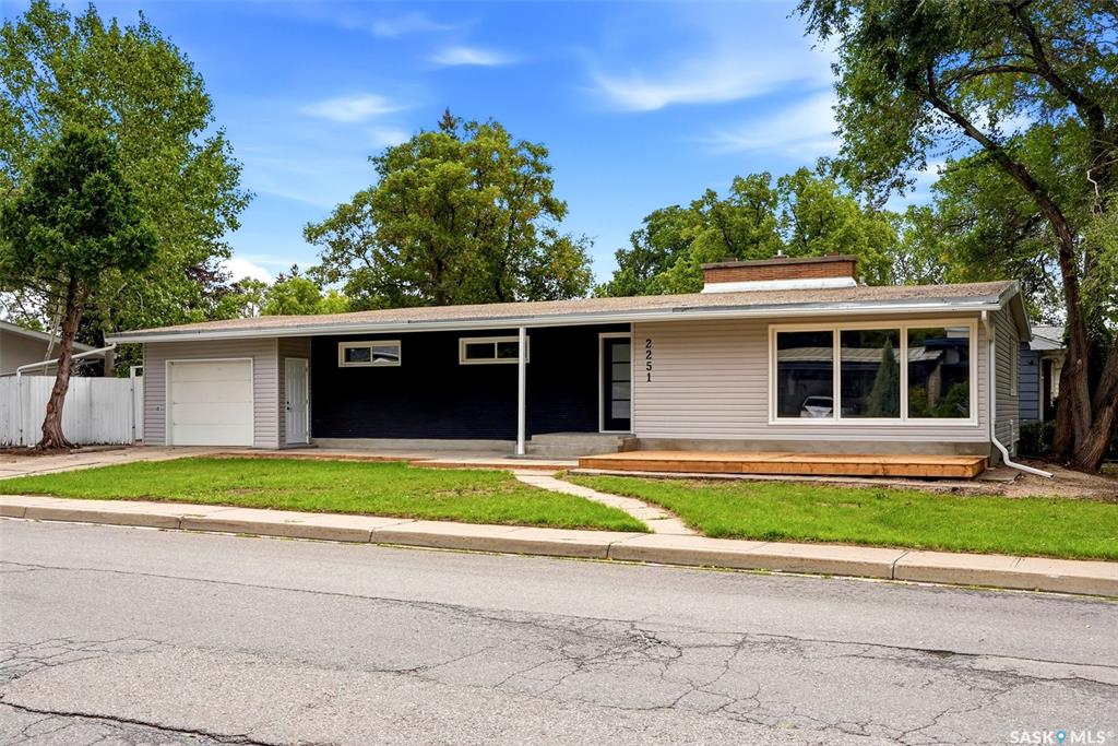 2251 Jubilee Avenue, SK047970, Saskatchewan,