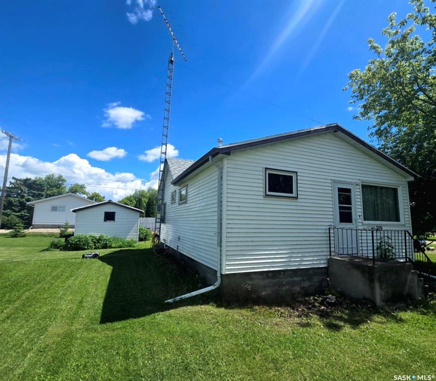 309 Main Street, SK047971, Saskatchewan,