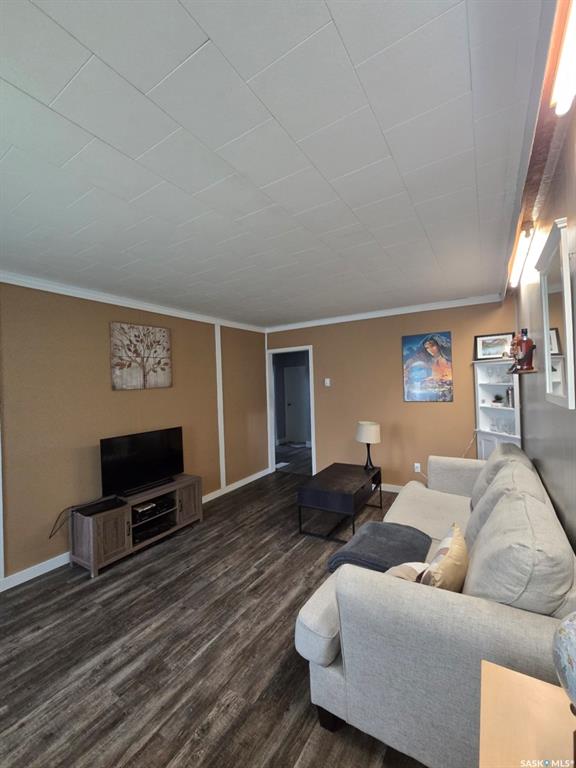 Second View of 309 Main Street, Kelliher, Saskatchewan, S0A 1V0