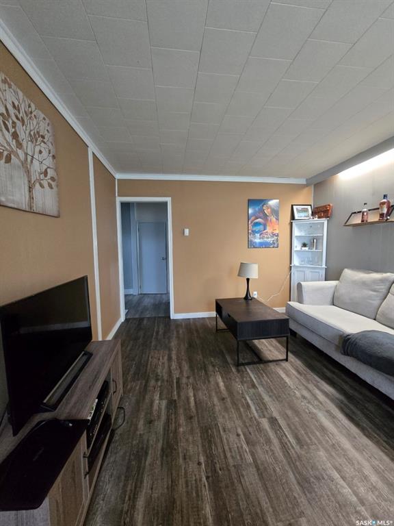 Fourth View of 309 Main Street, Kelliher, Saskatchewan, S0A 1V0