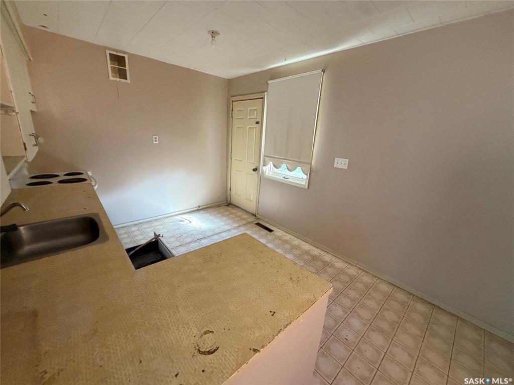 Fifth View of 110 Hamjea Street, Hudson Bay, Saskatchewan, S0E 0Y0