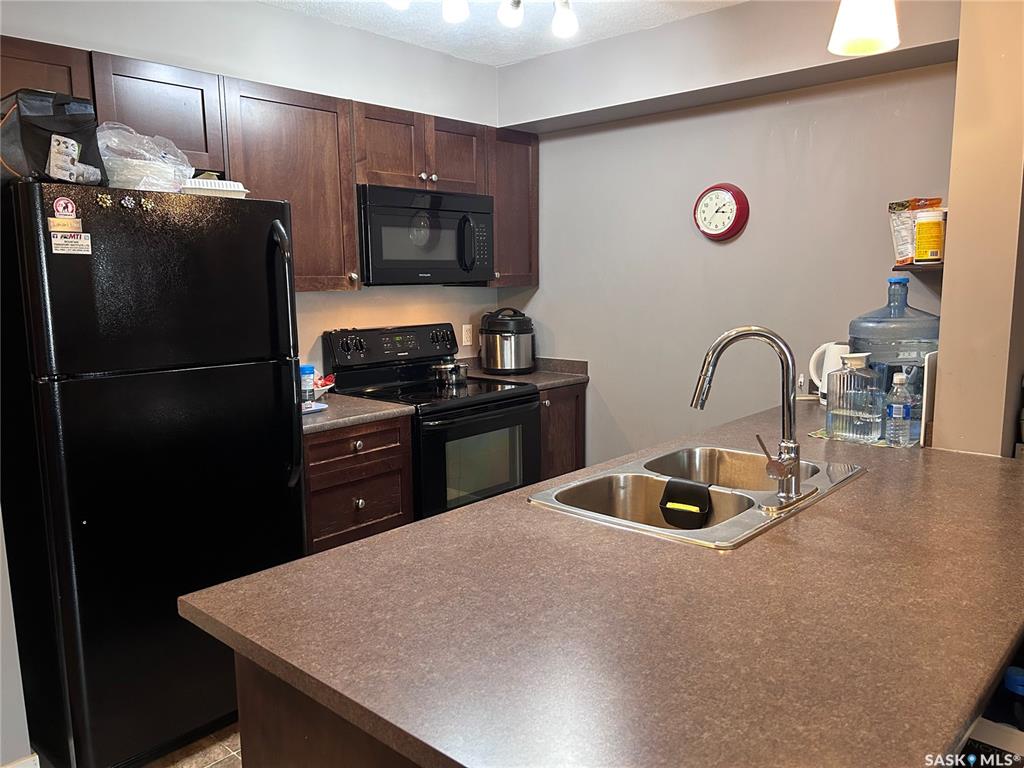 Third View of 308 Petterson Drive #305, Trojan, Estevan, Saskatchewan, S4A 2B8