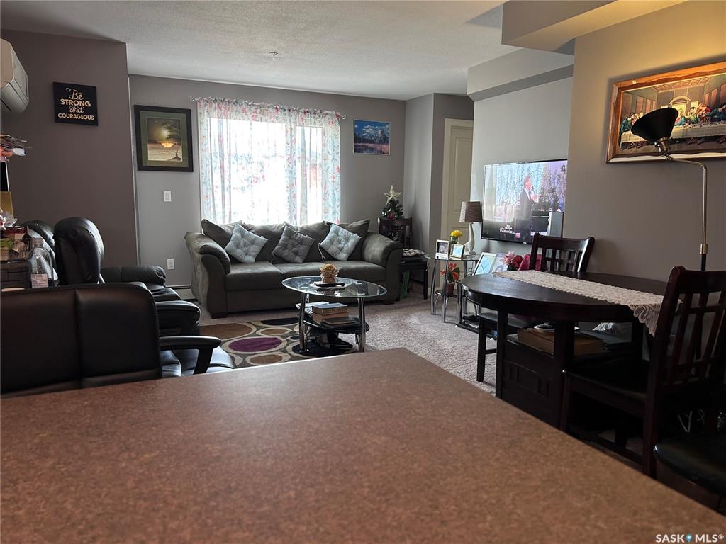 Fifth View of 308 Petterson Drive #305, Trojan, Estevan, Saskatchewan, S4A 2B8