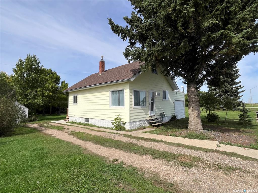 401 Railway Avenue, SK047977, Saskatchewan,