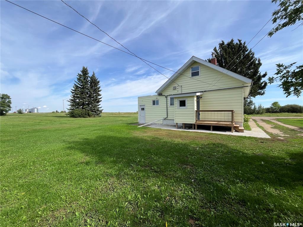 Third View of 401 Railway Avenue, Tramping Lake, Saskatchewan, S0K 4H0