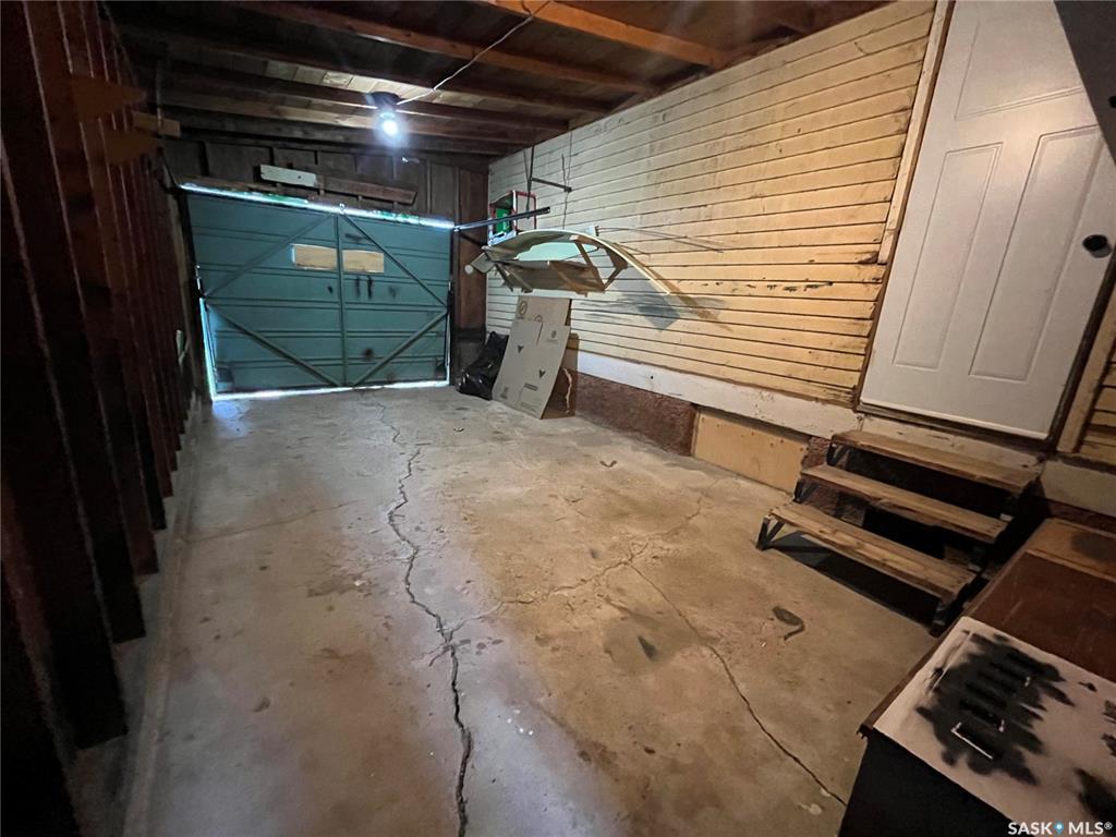 Fifth View of 401 Railway Avenue, Tramping Lake, Saskatchewan, S0K 4H0
