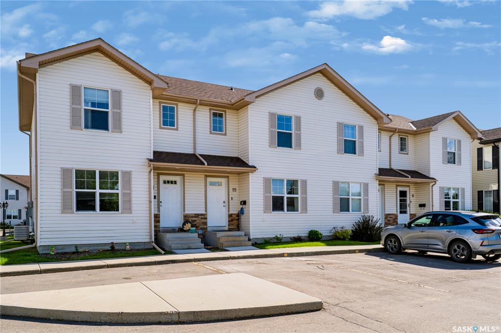 135 Pawlychenko Lane #15, SK047978, Saskatchewan,