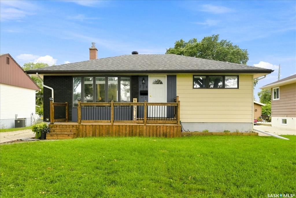724 Horace Street, SK047981, Saskatchewan,