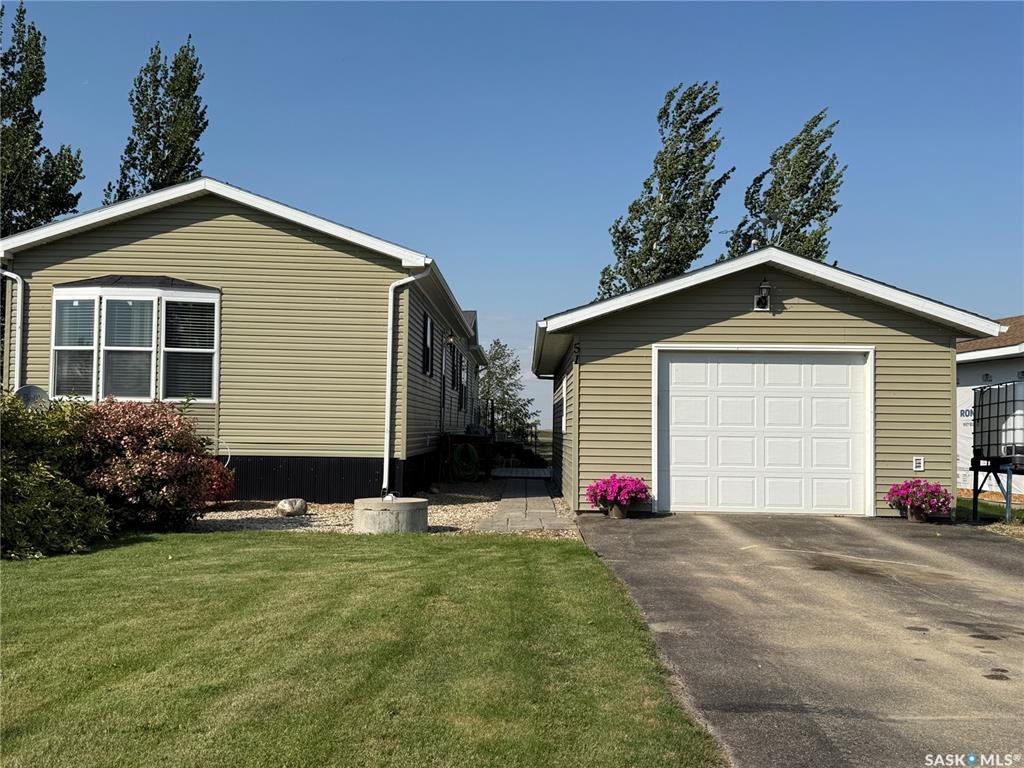 51 Harbour View Drive, SK047986, Saskatchewan,