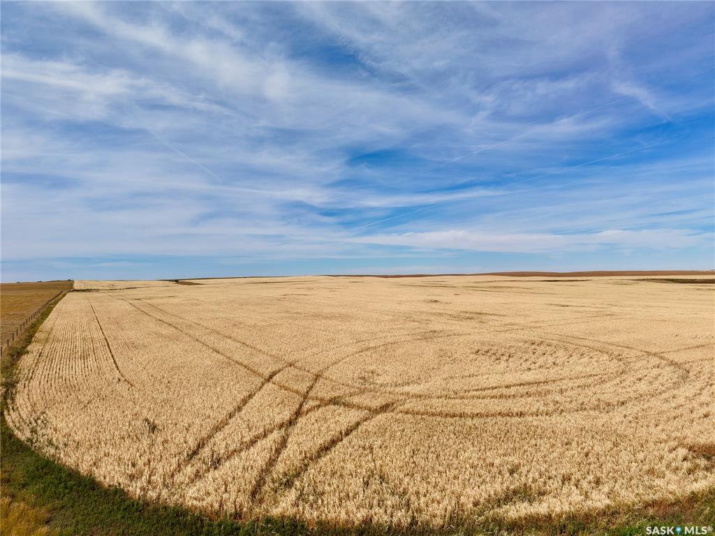 Scotsguard 320 Acres of Grain Farmland, SK047990, Saskatchewan,