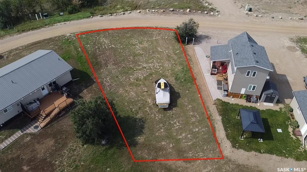 Second View of 32 Willow Lane, Sandy Shores Resort, Coteau Rm No. 255, Saskatchewan, S0L 2E0