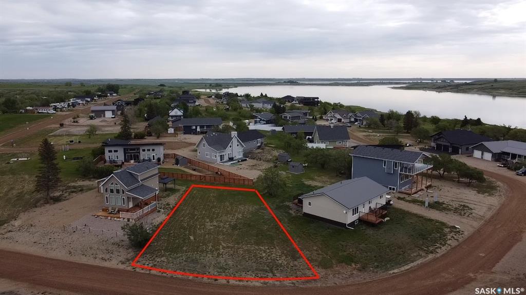 Fourth View of 32 Willow Lane, Sandy Shores Resort, Coteau Rm No. 255, Saskatchewan, S0L 2E0
