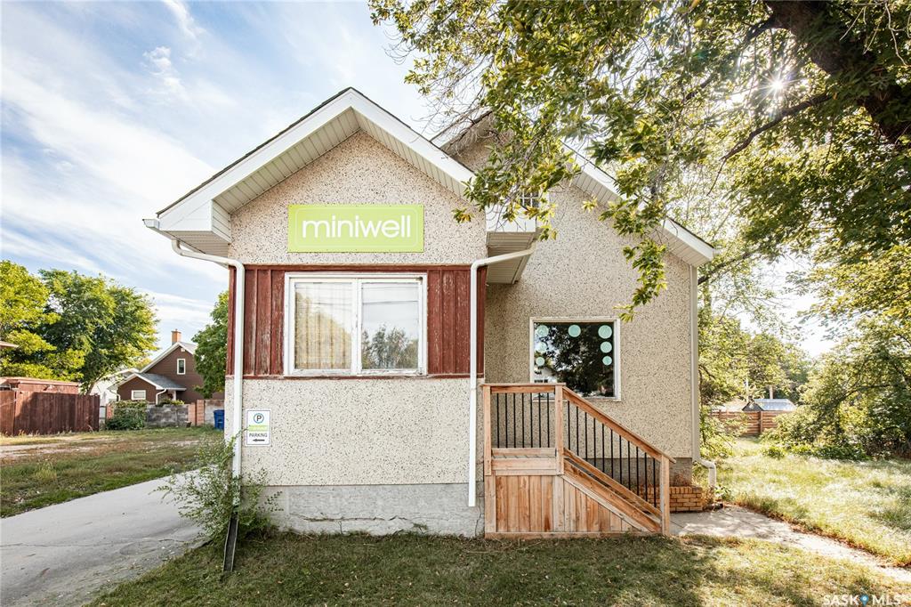 877 9th Avenue Nw, SK047993, Saskatchewan,