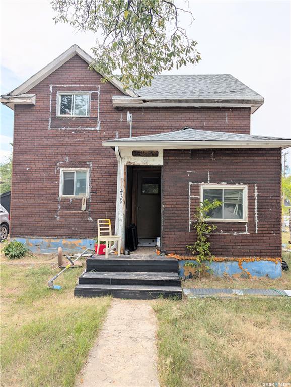 439 4th Street W, SK047996, Saskatchewan,