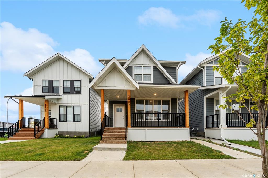 2807 Rosewood Drive, SK047998, Saskatchewan,