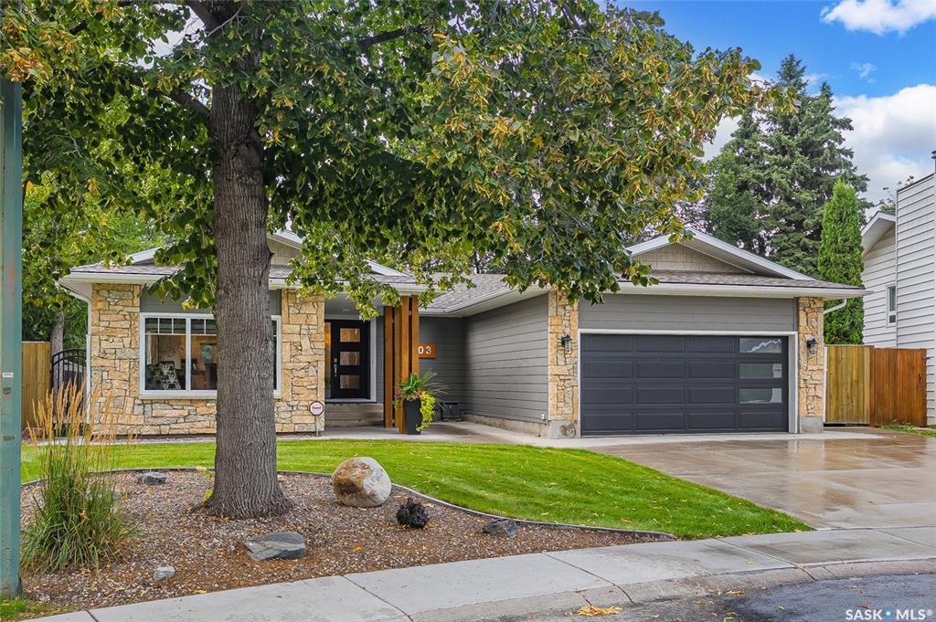 203 Charlebois Crescent, SK047999, Saskatchewan,