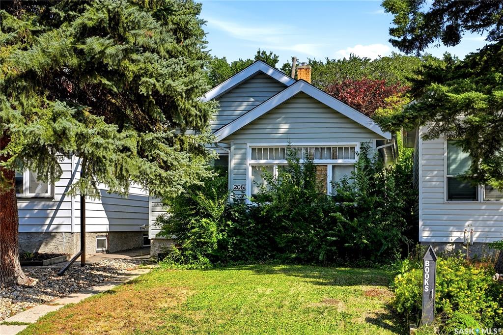 2061 Queen Street, SK048001, Saskatchewan,