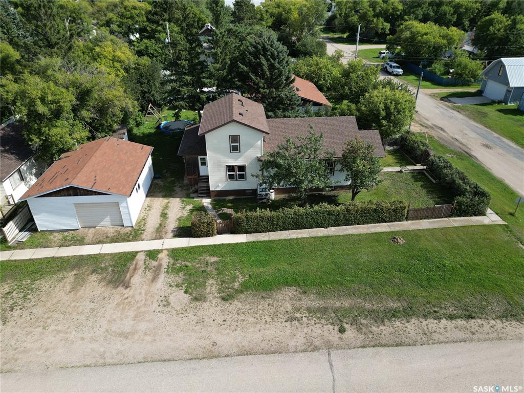 601 Butte Avenue, SK048004, Saskatchewan,