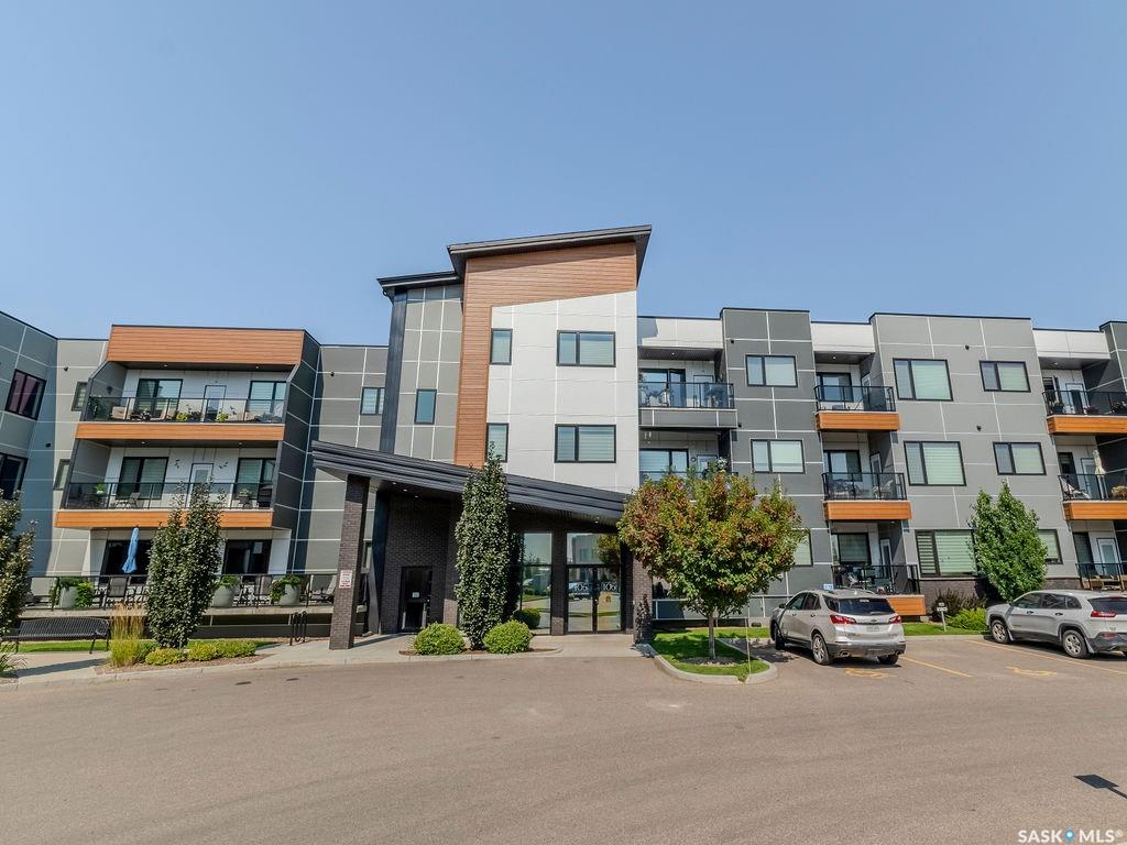 105 Willis Crescent #313, SK048005, Saskatchewan,