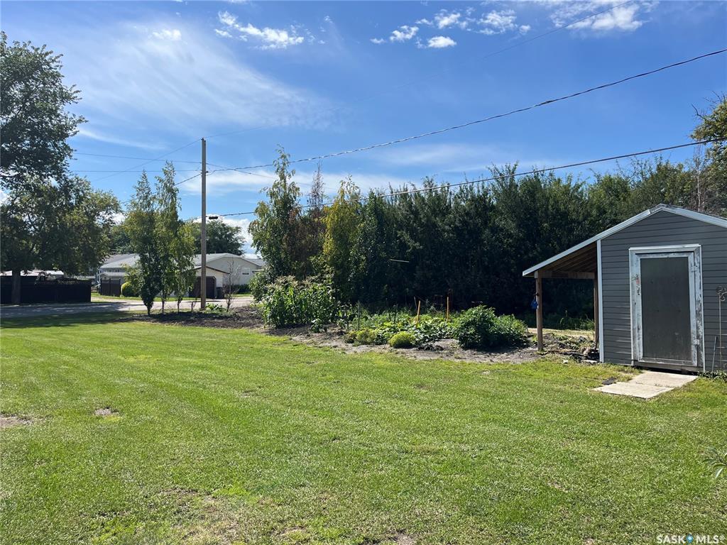 Fourth View of 105 Jim Headington Way, Wadena, Saskatchewan, S0A 4J0