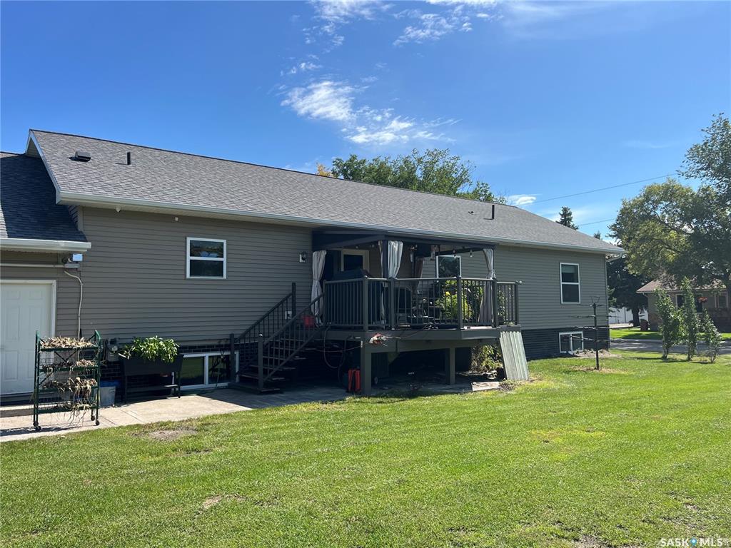 Fifth View of 105 Jim Headington Way, Wadena, Saskatchewan, S0A 4J0