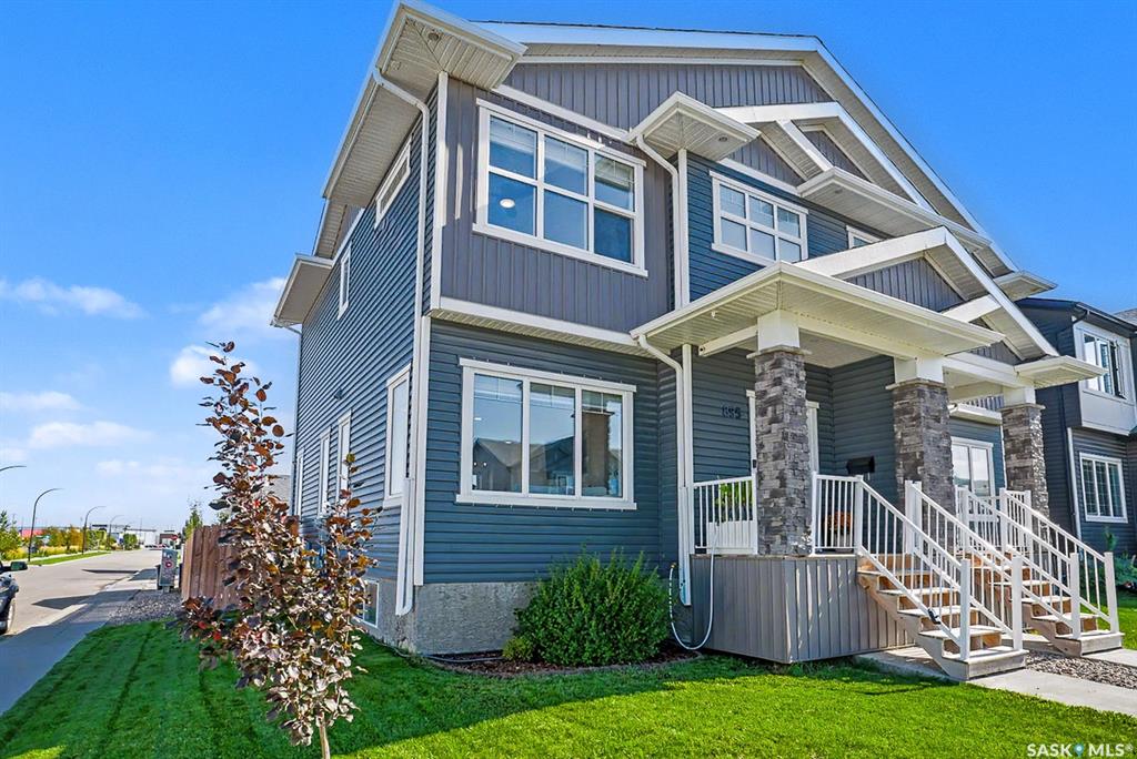 895 Mcfaull Rise, SK048026, Saskatchewan,