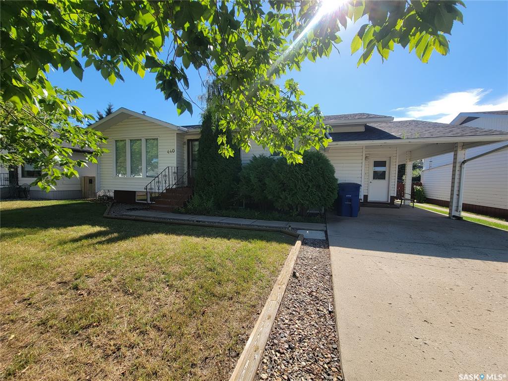 440 4th Avenue W, SK048028, Saskatchewan,